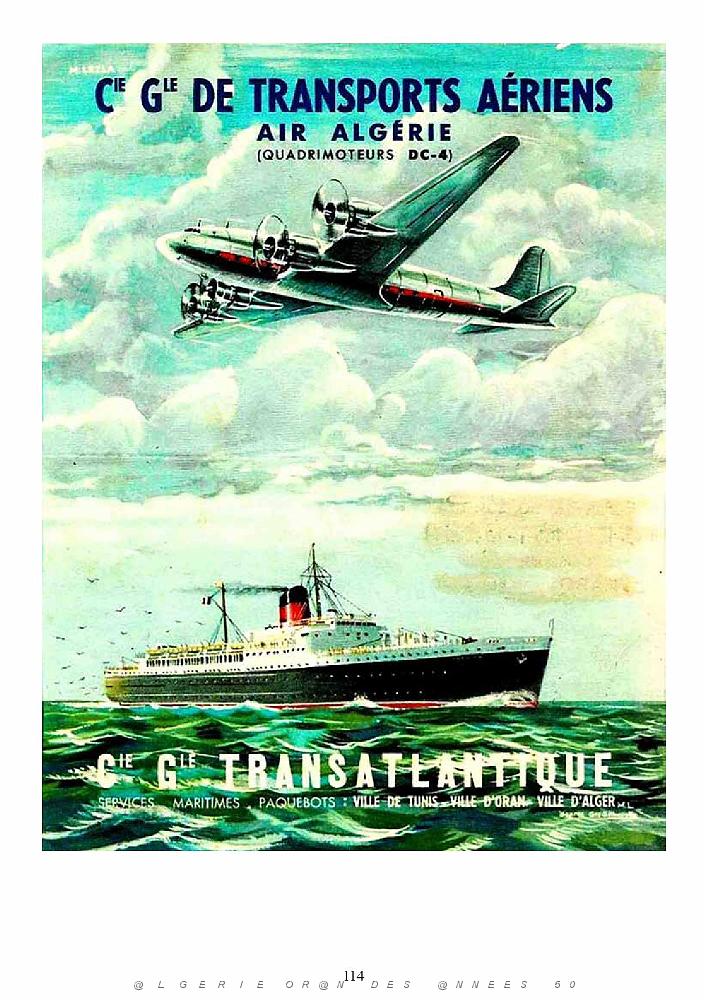 X 2 AIR FRANCE EN ALGERIE 1946-1962_000041.jpg